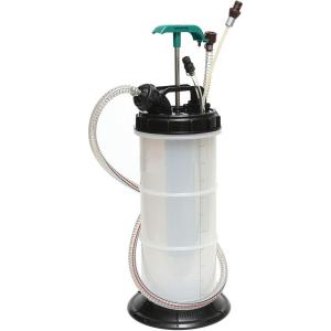 【在庫有・即納】CAPスタイル 旧 パルスター (PALSTAR) オイルチェンジャー 5.5L 470054 オイル交換  オイル おいる カー用品 車メンテナンス