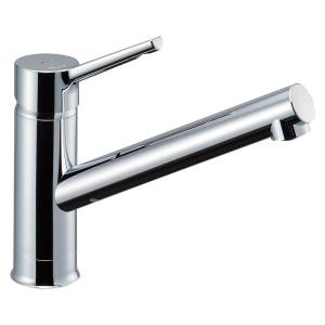 LIXIL ( リクシル ) INAX シングルレバー 混合水栓 RSF-542YA 一般地用