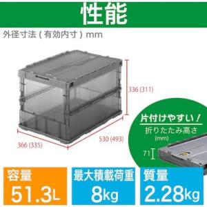 【まとめ買い】トラスコ中山 TRUSCO 薄型...の詳細画像3