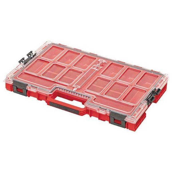 キューブリック QBRICK 超耐久 オーガナイザー L 2.0 ORGQL2CZEPG003 QS...