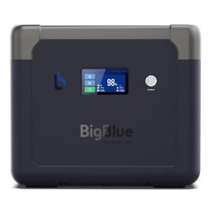 BigBlue（ビッグブルー） ソーラーパネル SolarPowa