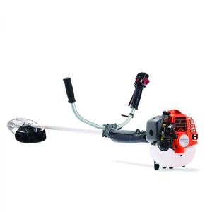 ハスクバーナ（Husqvarna） 草刈機 刈払機 226RS エンジン刈払機 両手