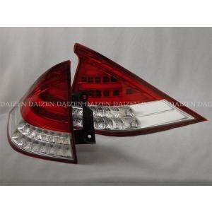 アルト LEDテール HA36S HA36V サンダーLEDテール 流れるウインカー