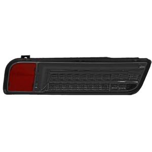 COLIN PROJECT MBRO フル LED テール アルト HA36S HA36V