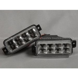 アルト LEDテール HA36S HA36V サンダーLEDテール 流れるウインカー