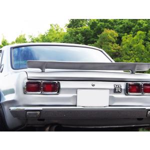 ハコスカ GC10 テールランプ GT-R レプリカ 旧車 スカイライン COLIN