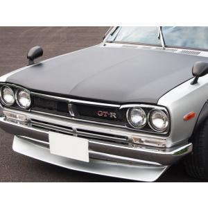 S30Z S31Z バンパー S30 S31 フェアレディZ フロントバンパー メッキ