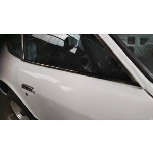 S30Z S31Z バンパー S30 S31 フェアレディZ フロントバンパー メッキ