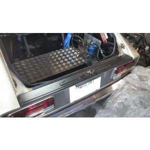 S30Z用新品-ドア ウェザー ゴム 日産純正品 フェアレディZ/S31Z