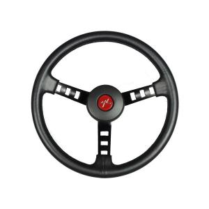 当時物DATSUN ステアリング　ダットサンコンペ ダットサン コンペステアリング Zマーク レプリカ DATSUN 旧車