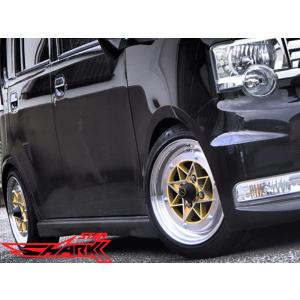 トムキャット ホイール 限定 復刻版 14インチ / 10.0J -39 P.C.D