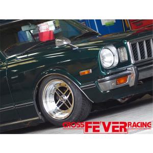 94 期間限定値下げ！剣心ホイール 加工ホイール 旧車 街道 深リム 12インチ 94 期間限定値下げ！剣心ホイール 加工ホイール 旧車 街道 深