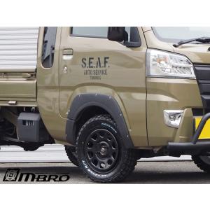 12インチ 4.00B +43 4H PCD100 ハイゼット エブリイ タイヤホイール 4