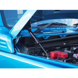 ジムニー ジムニーシエラ ボンネットダンパー JB64W JB74W
