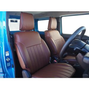 ジムニー　キャメルシートカバー　ドリンクホルダー　他　キャメルセット　JB64 楽天市場】ジムニー シートカバー JB64W JIMNY XC/XL キャメルレトロ 1