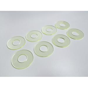 ジムニー ボディマウント JB64W JB74W ボディマウント強化ウレタン 3ミリ厚 8枚セット ...