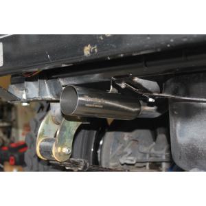 ｔｕ８９　現物引取り値引き対応 ジムニー社外マフラー　JA11用中古 楽天市場】ジムニー JA11（マフラー｜排気系パーツ）：パーツ<車