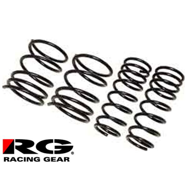 フィット ダウンサス GR3 20/2- RG/レーシングギア (SH081A