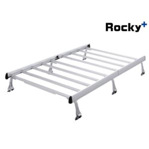 ロッキープラス ROCKY+（ロッキー） 品番：SA−16 アルミ製 業務用 