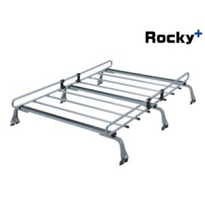 ジムニー ルーフキャリア JA11 JA12 JA22 -H10/10 標準ルーフ ZM