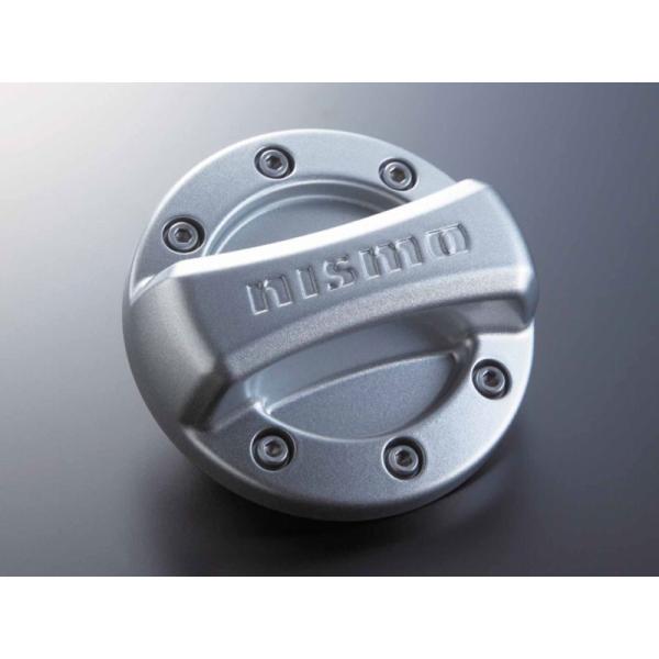 スカイライン フューエルフィラーキャップカバー R32 R33 R34 NISMO/ニスモ (172...