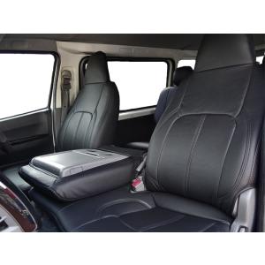 ハイエースシートカバー ハイエース シートカバー 200系 DX/DX-GL H16/8-H24/4 6人