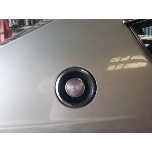 スカイライン バンパー GC110 ケンメリ フロントバンパー COLIN