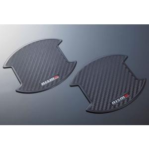 NISMO エルグランド カーボンピラーガーニッシュ E52 NISMO/ニスモ