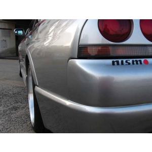 NISMO エルグランド カーボンピラーガーニッシュ E52 NISMO/ニスモ