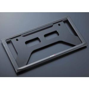 スカイライン カーボンナンバープレートリム V35 V36 1セット NISMO/ニスモ (9621...