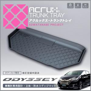 RSR RS-Rダウンサス/オデッセイハイブリッド(RC4)ハイブリッド