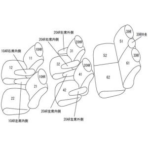 ステップワゴン H27 5 Rp2 シートカバー 自動車 Rp3 Rp3 Clazzio クラッツィオ アルカンターラ Rp1 Alcantara カスタムパーツ専門店 Rp2 Eh 2525 Rp4 Daizen