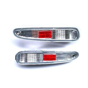 デリカD:5 LEDテール CV1W CV2W CV4W CV5W チューブフルLED