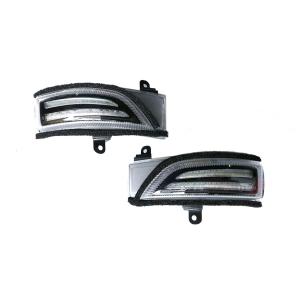 WRX STi LEDテール VAB H26/8-R2/4 フルLEDテール タイプ1