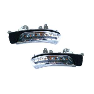 MH23S　流れるウインカー付きドアミラー　右 楽天市場】【お得なクーポン】 LED ドアミラーウインカー