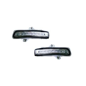 スイフト LEDドアミラーウインカー ZC32S シーケンシャルウインカー