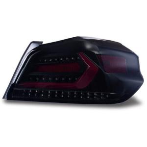 WRX STi LEDテール VAB H26/8-R2/4 フルLEDテール タイプ1