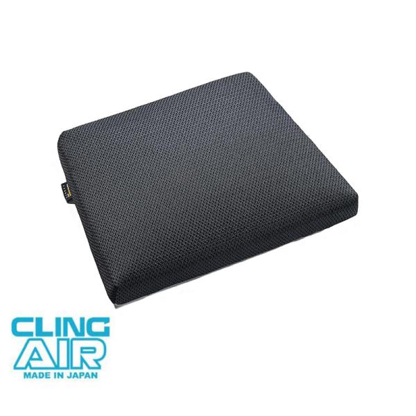 レカロ シートクッション RECARO RMS 交換タイプ 座面部 ブラック クーリングエア/CLI...