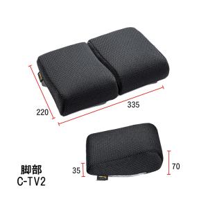 レカロ シートクッション RECARO RMS...の詳細画像1