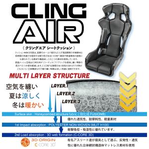 レカロ シートクッション RECARO RMS...の詳細画像2