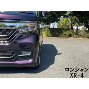 軽用 軽四 ロンシャン XR-4 +38 15...の詳細画像2