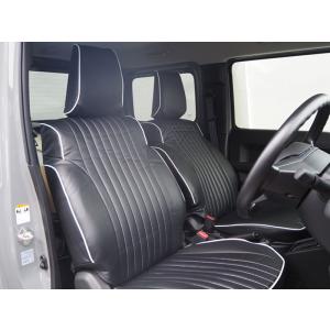 ジムニーシエラ シートカバー JB74W JIMNY JC/JL キャメルレトロ 1台分