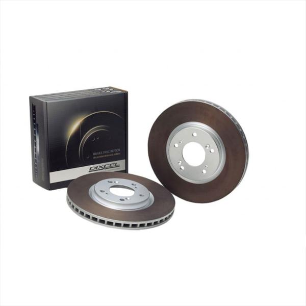 カプチーノ ブレーキローター EA11R EA21R 91/10-98/10 フロント FPタイプ ...
