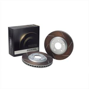 DIXCEL FSスリットローターF用 SXE10/GXE10アルテッツァ 16/17inch