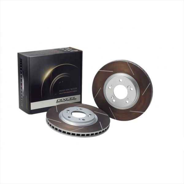 レガシィB4 ブレーキローター BD2 BD3 BD4 93/9-98/12 リア HSタイプ ディ...
