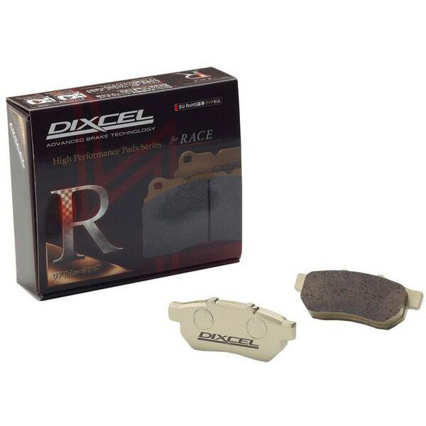 カローラ スプリンター ブレーキパッド AE111 95/5-00/08 リア RNタイプ ディクセ...