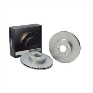 86 ブレーキローター ZN6 12/04-21/10 フロント SDタイプ ディクセル
