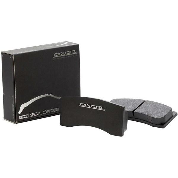 GTO ブレーキパッド Z15A 95/7-00/08 フロント SP-βタイプ ディクセル/DEX...