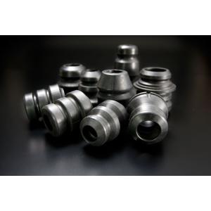 CR-Z ダウンサスラバー ZF1 H22/2〜 フロント用 エスペリア/ESPELIR (BR-8...