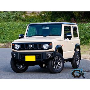 Showa Garage（ショウワガレージ） AES 9mm ワイドフェンダー ジムニー